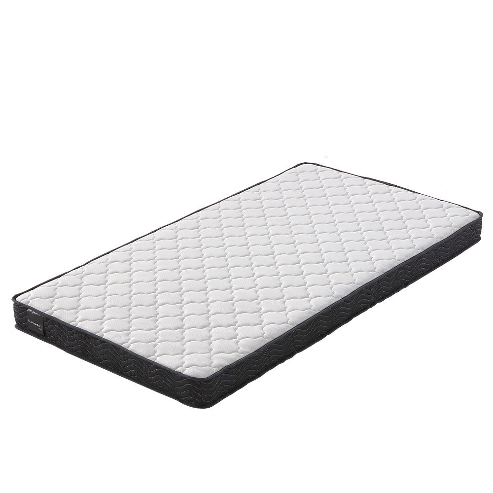 KINGSTON SLUMBER Single Bunk Bed Mattress, Medium-Soft, Pocket Spring, for Kids