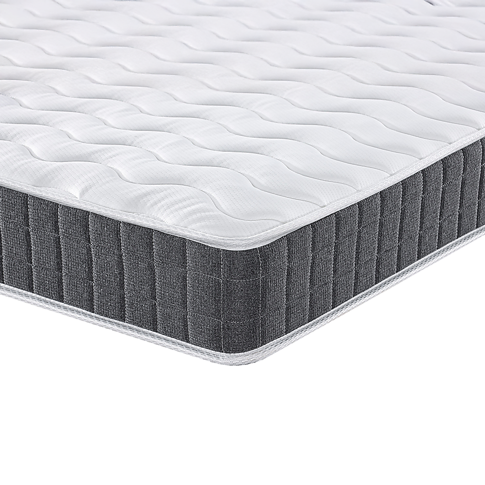 PALERMO Queen Memory Foam Mattress - OEKO-TEX® & CertiPUR-US® Certified