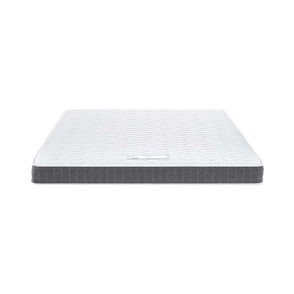 PALERMO King Memory Foam Mattress - OEKO-TEX® & CertiPUR-US® Certified