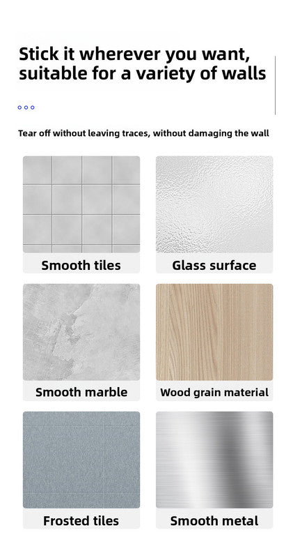 Waterproof Shower Phone Holder Purple Wall Mount - 360° Rotating Retractable Anti-Fog Touch Screen Case for Bathroom & Kitchen - Fits Phones up to 6.8 Inch