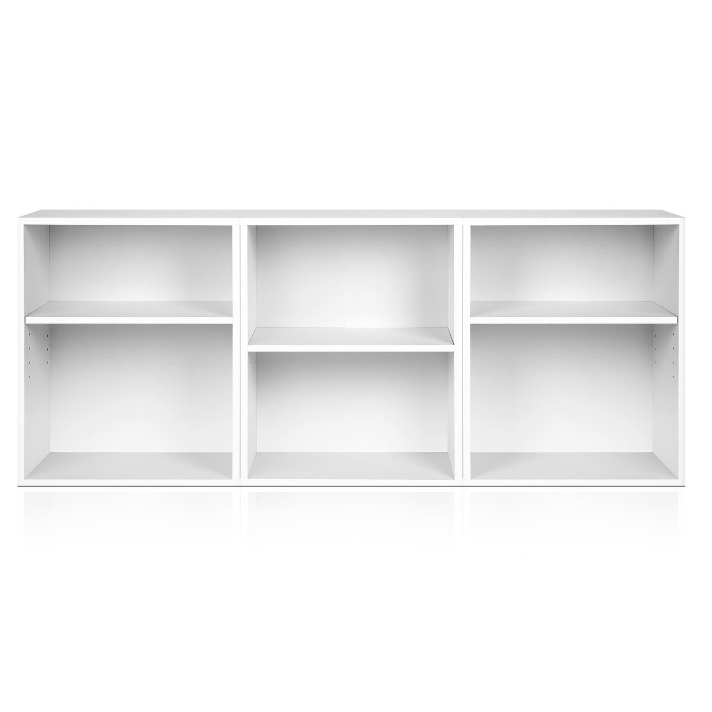 Artiss 3 Piece Storage Shelf