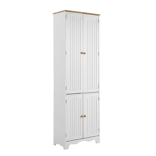 Artiss Buffet Sideboard Kitchen Cupboard Storage Cabinet Pantry Wardrobe Shelf