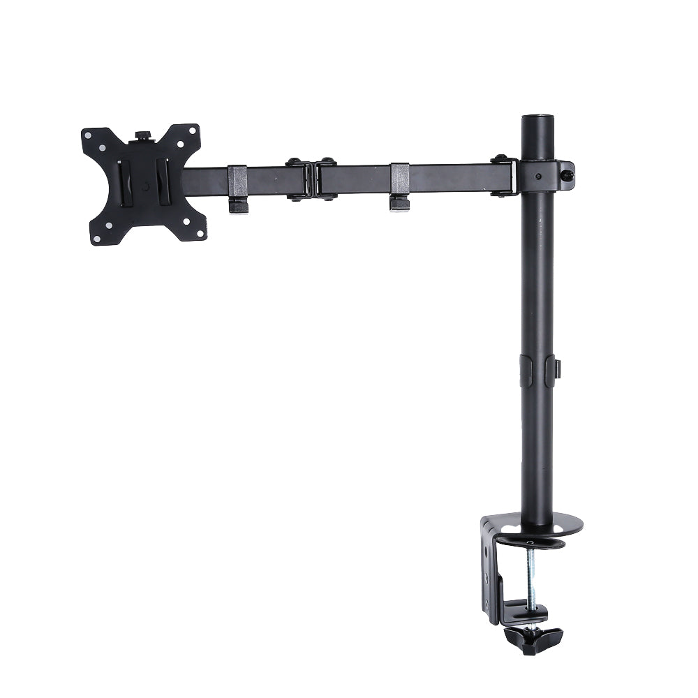 Artiss Monitor Arm Mount Dual 32" Black