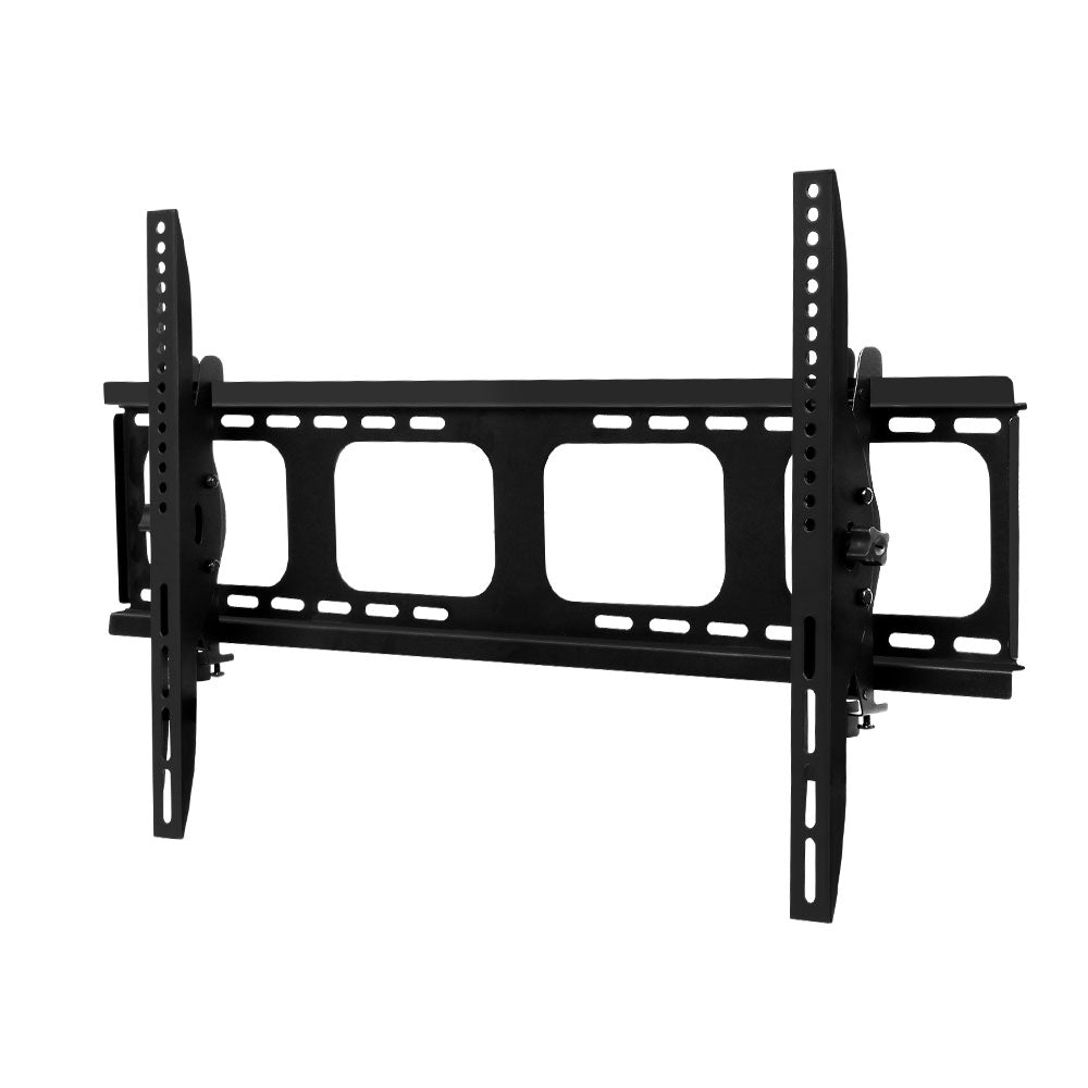 Artiss TV Wall Mount Bracket Tilt Flat Slim LED LCD Plasma 42 55 65 75 90 inch